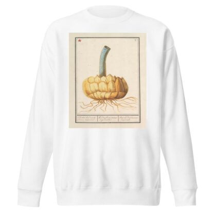 Bol van de keizerskroon by Anselmus Boëtius de Boodt Sweatshirt