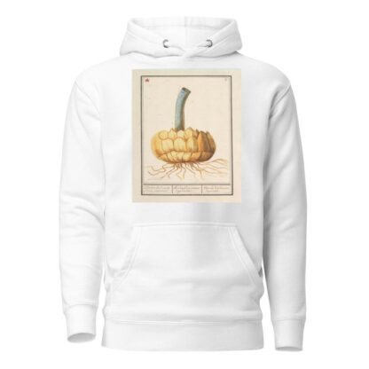Bol van de keizerskroon by Anselmus Boëtius de Boodt Hoodie