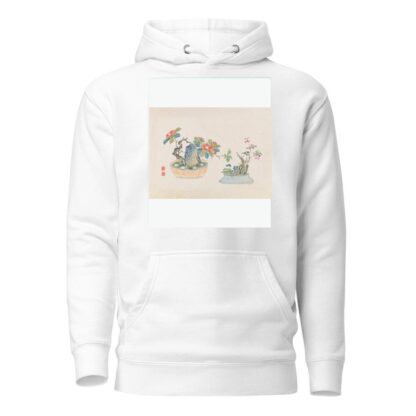 Bonsai kabenzu, Pl.04 by Anonymous Hoodie