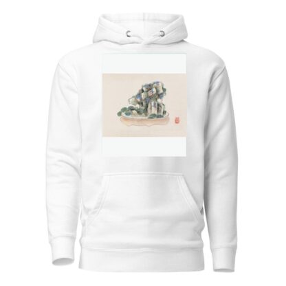 Bonsai kabenzu, Pl.08 by Anonymous Hoodie