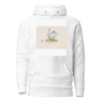 Bonsai kabenzu, Pl.11 by Anonymous Hoodie