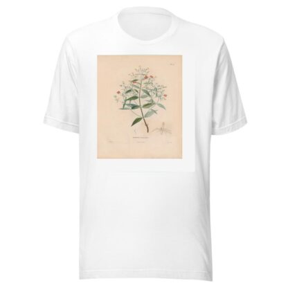 Botanique Pl.21 by Alexander von Humboldt T-Shirt
