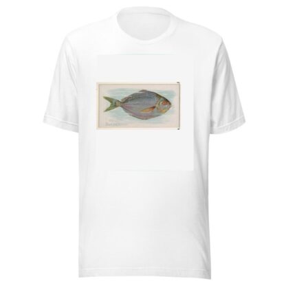 Butterfish by Allen & Ginter T-Shirt