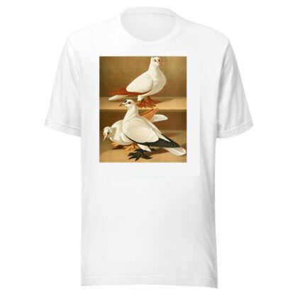 C. remigalis by Gustav Prütz T-Shirt