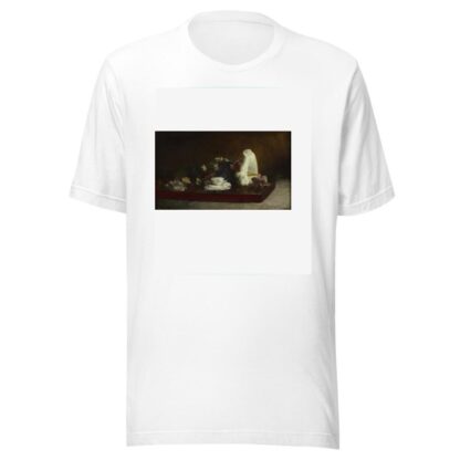 Calla Lily by John La Farge T-Shirt