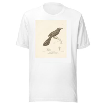 Centurie zoologique Pl.11 by René-Primevère Lesson T-Shirt