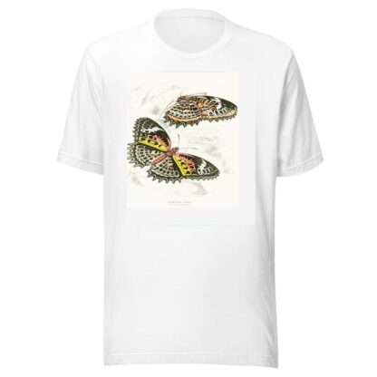 Cethosia Cyane by James Duncan T-Shirt