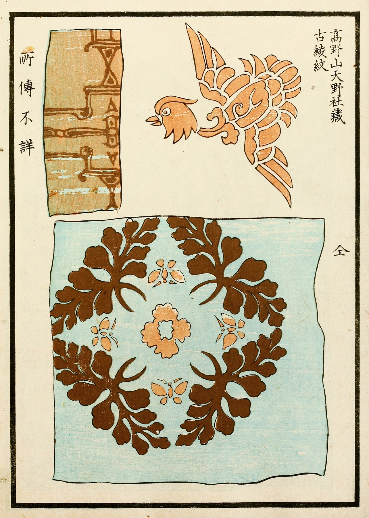 Chinese prints pl.34 by A. F. Stoddard & Company