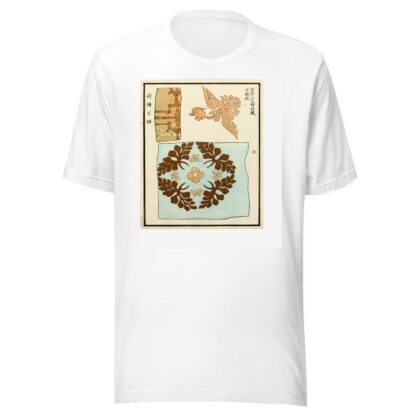 Chinese prints pl.34 by A. F. Stoddard & Company T-Shirt
