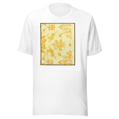 Chinese prints pl.48 by A. F. Stoddard & Company T-Shirt