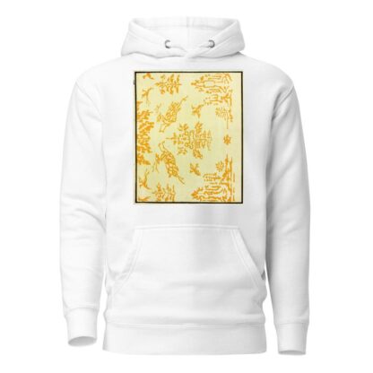 Chinese prints pl.48 by A. F. Stoddard & Company Hoodie