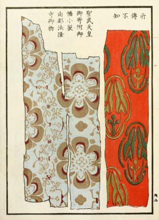 Chinese prints pl.5 by A. F. Stoddard & Company