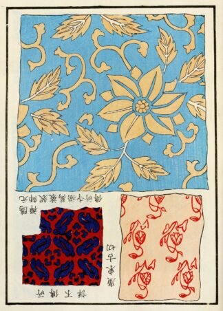 Chinese prints pl.61 by A. F. Stoddard & Company