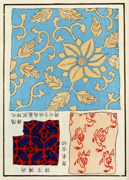 Chinese prints pl.61 by A. F. Stoddard & Company