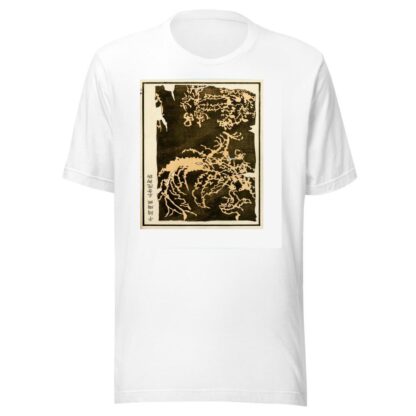 Chinese prints pl.74 by A. F. Stoddard & Company T-Shirt