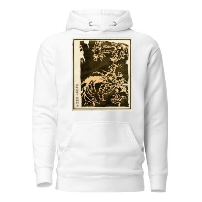 Chinese prints pl.74 by A. F. Stoddard & Company Hoodie