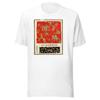 Chinese prints pl.78 by A. F. Stoddard & Company T-Shirt