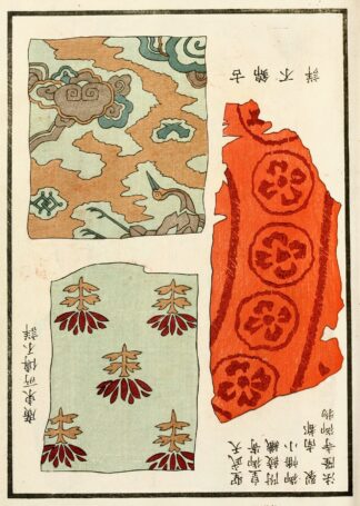Chinese prints pl.87 by A. F. Stoddard & Company