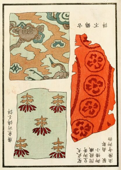 Chinese prints pl.87 by A. F. Stoddard & Company