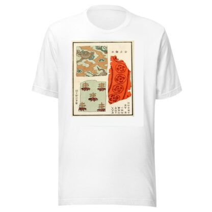 Chinese prints pl.87 by A. F. Stoddard & Company T-Shirt