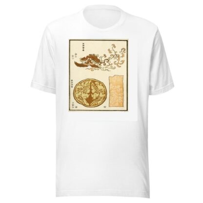 Chinese prints pl.90 by A. F. Stoddard & Company T-Shirt