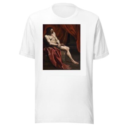 Christ Mocked by Gian Lorenzo Bernini T-Shirt