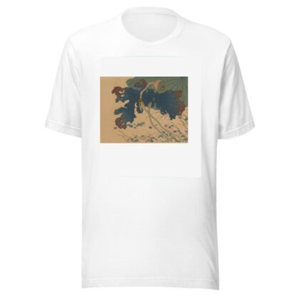 Chūka senzen, Pl.03 by Shunkei Mori T-Shirt