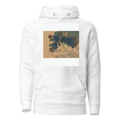 Chūka senzen, Pl.03 by Shunkei Mori Hoodie