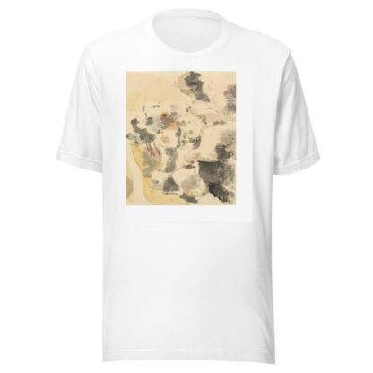 Cliffs by Paul Nash T-Shirt