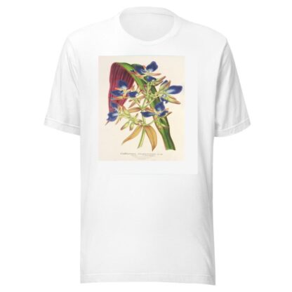 Cochliostenia odoratissimum by Charles Antoine Lemaire T-Shirt