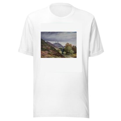 Cofton Hill by Elijah Walton T-Shirt