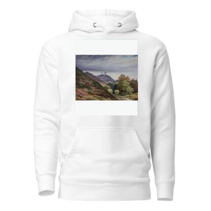Cofton Hill by Elijah Walton Hoodie