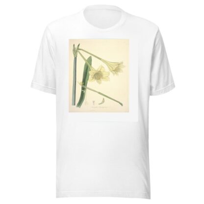 Collectanea botanica Pl.11 by John Lindley T-Shirt