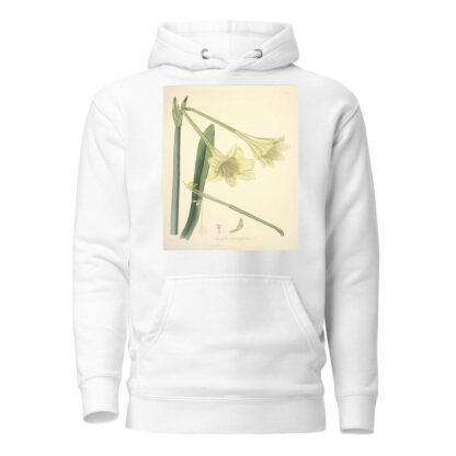 Collectanea botanica Pl.11 by John Lindley Hoodie