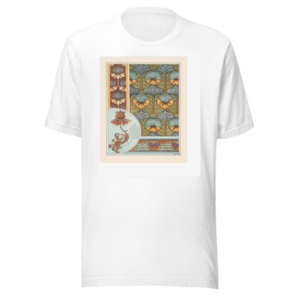 Couronne imperiale 2 by Maurice Pillard Verneuil T-Shirt