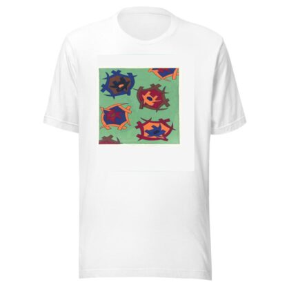 Creations Pl.21 by Jef de Schilder T-Shirt