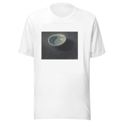 De blauwe teil by Léon Spilliaert T-Shirt