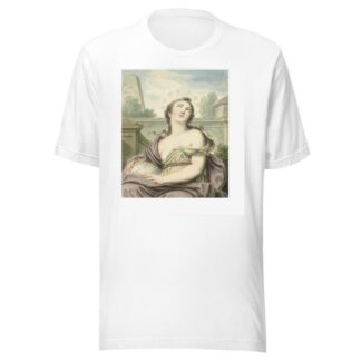 De Sterrenkunde by Louis Fabritius Dubourg T-Shirt