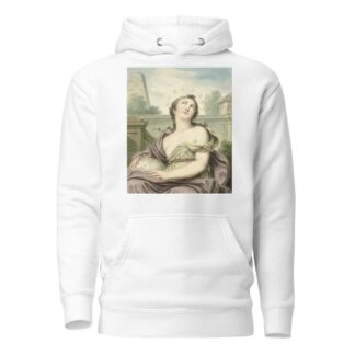 De Sterrenkunde by Louis Fabritius Dubourg Hoodie