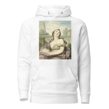 De Sterrenkunde by Louis Fabritius Dubourg Hoodie
