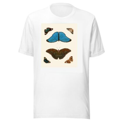 De uitlandsche kapellen voorkomende in de drie waereld-deelen, Asia, Africa en America pl21 by Pieter Cramer T-Shirt