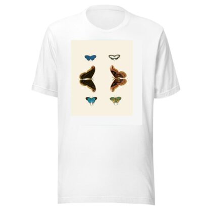 De uitlandsche kapellen voorkomende in de drie waereld-deelen, Asia, Africa en America pl76 by Pieter Cramer T-Shirt
