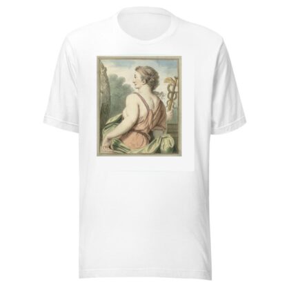 De Welsprekendheid by Louis Fabritius Dubourg T-Shirt