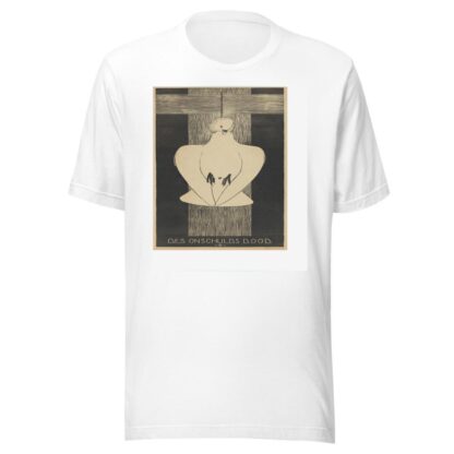 Des onschulds dood by Samuel Jessurun de Mesquita T-Shirt
