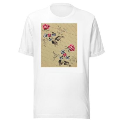 Design for Textile 2 by Anonymous T-Shirt