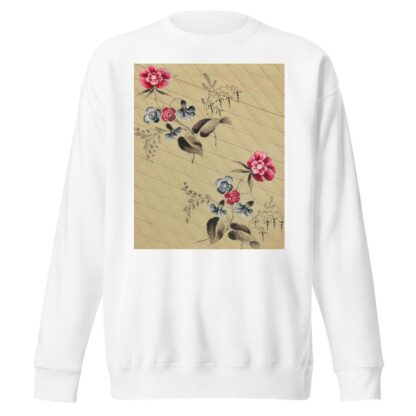 Design for Textile 2 by Anonymous Sweatshirt