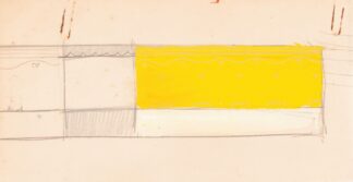 Designs for restaurant and bar interiors with curving bars and stairways.] [Sketches for bars and restaurants by Winold Reiss