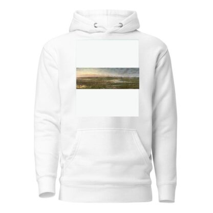 Después de la Batalla de Curupaytí by Cándido Lopez Hoodie