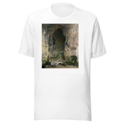 Digby Cave No.1 by William Orpen T-Shirt