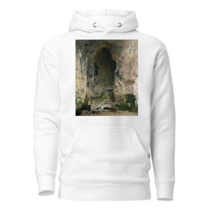 Digby Cave No.1 by William Orpen Hoodie